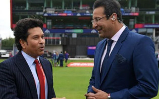 জেনে নিন ওয়াসিমের আত্মজীবনীতে যা লিখেছেন সচিন