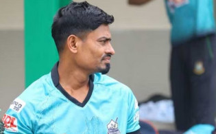 তাইজুলকে না খেলানোর ব্যাপারে যা বলল চট্টগ্রাম