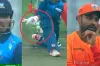 আম্পায়ারের ভুলের শিকার সৌম্য, আবারও বিতর্কের মুখে বিপিএল