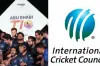 টি-টেন লিগে ফিক্সিংয়ের কালো ছায়া, কঠিন সিদ্ধন্ত নিতে যাচ্ছে আইসিসি