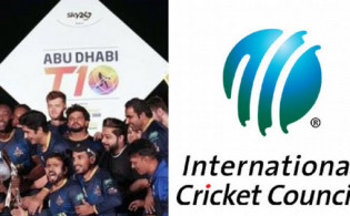টি-টেন লিগে ফিক্সিংয়ের কালো ছায়া, কঠিন সিদ্ধন্ত নিতে যাচ্ছে আইসিসি