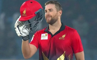 বিপিএলের এমন অবস্থার জন্য বিসিবি ও দলের মালিকদের দুষলেন ডেভিড মালান