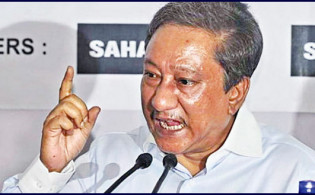সাকিবকে কঠিন জবাব দিলেন পাপন