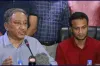 সাকিবকে যে অদ্ভুত পাল্টা প্রশ্ন করে বসলেন বিসিবি বস
