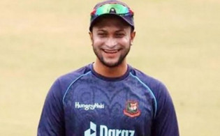বিপিএলের সিইও নয়, যে পদ চান সাকিব