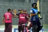 শেষ হল ঢাকা বমান সিলেটের ম্যাচ, জেনে নিন ফলাফল