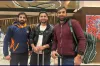 মালানের পরে বিপিএল নিয়ে মুখ খুললেন ইফতিখার