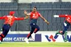 বরিশালকে বিশাল রানের লক্ষ্য দিলো রংপুর