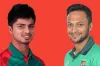 বিপিএলে চরম শাস্তি পেল সাকিব-সোহান