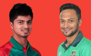 বিপিএলে চরম শাস্তি পেল সাকিব-সোহান