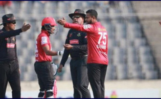 চরম শাস্তির মুখোমুখি হচ্ছেন সাকিব সহ আরও দুই ক্রিকেটার