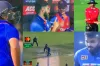 আম্পায়ারের সিদ্ধান্ত স্পষ্ট নট-আউট, তবু রোহিতকে ‘আউট’ ঘোষণা করলেন বিরাট
