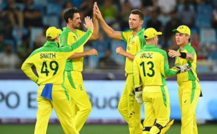 ভারত সিরিজে তারকা ক্রিকেটার হারাল অস্ট্রেলিয়া