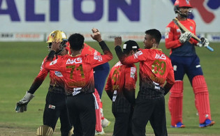 বিপিএলে প্রথম পর্ব শেষে সেরা বোলার ও ব্যাটিংয়ের নাম ঘোষণা