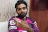 তৌহিদের আঙুলে ৮ সেলাই, জেনে নিন সর্বশেষ অবস্থা
