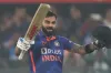 আবারও প্রমান করল ভারত জয়ের নায়ক কোহলি
