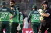 দ্বিতীয় ওয়ানডেতে মাঠে নামছে পাকিস্তান, দেখে নিন সময় সুচি