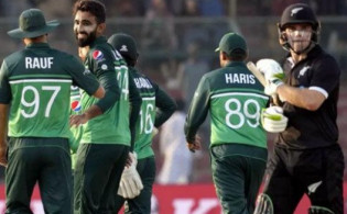 দ্বিতীয় ওয়ানডেতে মাঠে নামছে পাকিস্তান, দেখে নিন সময় সুচি