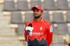 নতুন দুশ্চিন্তা সাকিব আল হাসান