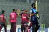 শুরু থেকে চারে চার জয়ে সেমিফাইনালে এক পা মাশরাফিদের