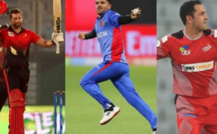 বিপিএল শুরু হতে না হতে কুমিল্লা ছাড়লেন ৩ বিদেশি ক্রিকেটার