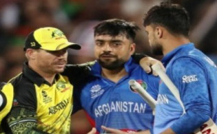 সিরিজ বাতিল করল অস্ট্রেলিয়া, বিশাল সুখবর পেল আফগানিস্তান