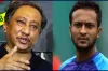 বাংলাদেশ ক্রিকেটে সাকিব-বিসিবি দ্বৈরথ্যের শেষ কোথায়