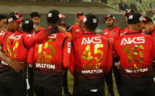 দলকে শক্তিশালী করতে কুমিল্লা যোগ দিলেন আরও দুই বিদেশি তারকা