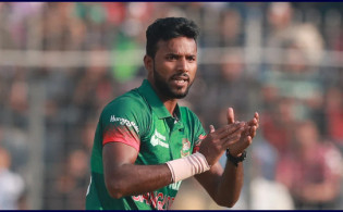 প্রতিপক্ষের জন্য নতুন কৌশল শিকছেন এবাদত