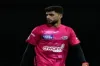 অস্ট্রেলিয়ার এমন সিদ্ধান্তের কোঠর প্রতিবাদ, বিগ ব্যাশ ছাড়লেন নাভিন