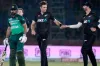 অবিশ্বাস্য ভাবে শেষ হল পাকিস্তান-নিউজিল্যান্ডের ম্যাচ, সিরিজ ফিরল সমতায়
