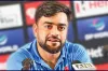 বিগ ব্যাশ নিয়ে রশিদ খানের নতুন হুঁশিয়ারি