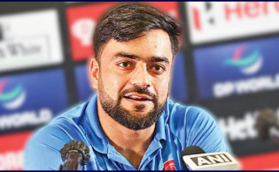 বিগ ব্যাশ নিয়ে রশিদ খানের নতুন হুঁশিয়ারি