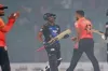 তীরে এসে তরী ডুবল খুলনা