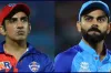 বাংলাদেশকে টেনে বিরাট কোহলিকে খোঁচা দিলেন গৌতম গম্ভীর