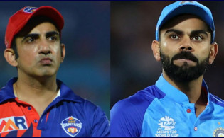 বাংলাদেশকে টেনে বিরাট কোহলিকে খোঁচা দিলেন গৌতম গম্ভীর