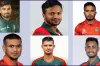 বিপিএলে ঢাকা পর্ব শেষে দেখে নিন সেরা বাংলাদেশিদের তালিকা