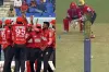 বরিশালের কাছে নয়, আম্পায়ারের কাছে হারলো কুমিল্লা