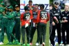 ১৪ বছরের ইতিহাসকে পাল্টে দিল কিউইরা, বাংলাদেশের পর পতিপক্ষ পাকিস্তান