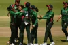 অস্ট্রেলিয়াকে বিশাল ব্যবধানে হারিয়ে বাংলাদেশের বিশ্বকাপ শুরু