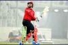 চট্টগ্রামের শুরু হলো সাকিবের ব্যাটিং তান্ডব, দুর্দান্ত এক ফিফটি