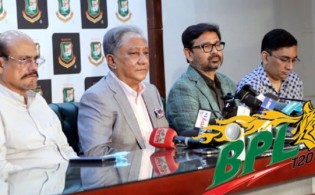 আদিম যুগে বিসিবি, সিদ্ধান্ত নিয়ে চলছে তুমুল সমালোচনা