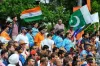 ভারত ও পাকিস্তানের ম্যাচ সহ টিভিতে আজকের খেলার সময় সূচি