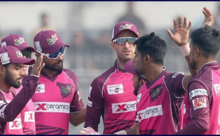 বিপিএলে সিলেটের পরিকল্পনা ফাঁস করতে চান না আকবর