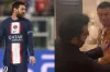 বাঘে বাঘে লড়াইঃ সিদের বিপক্ষে অধিনায়ক রোনালদো