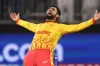 বিপিএলে সিকান্দার রাজার পরিবর্তে দলের জায়গা পেল যে তারকা ক্রিকেটার