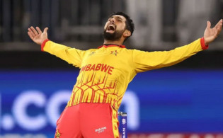 বিপিএলে সিকান্দার রাজার পরিবর্তে দলের জায়গা পেল যে তারকা ক্রিকেটার