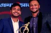 "সাকিব ভাই অবসর গেলে হয়তো এক নম্বর অলরাউন্ডার হতে পারব"