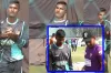 নেটে বল করা সাঈদ আনোয়ার মিরাজকে ভাবিয়ে তুলেছেন