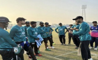 যে কারনে সোহানকে বাদ দিয়ে নতুন অধিনায়কের নাম ঘোষণা করল রংপুর